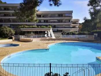 Vente appartement 4 pièces Marseille 8e 13