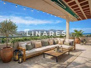 Vente Appartement 5 piècesMarseille 8e