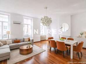 Vente Appartement 4 piècesMarseille 8e