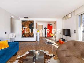 Vente Appartement 5 piècesMarseille 8e