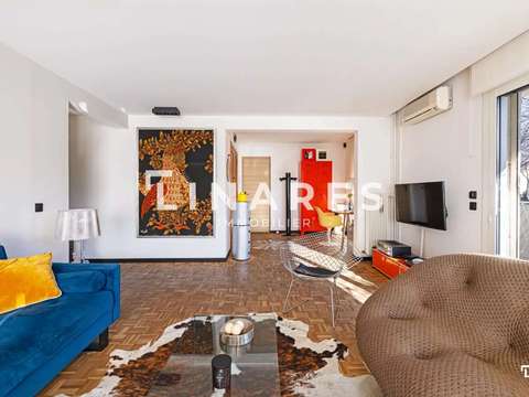 Vente appartement 5 pièces Marseille 8e 13
