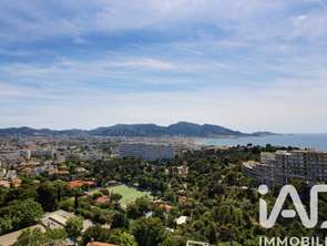 Vente Appartement 4 piècesMarseille 8e