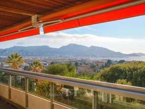 Vente Appartement 2 piècesMarseille 8e