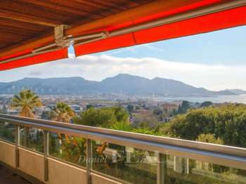Vente appartement 2 pièces Marseille 8e 13