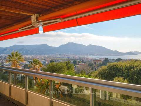 Vente appartement 2 pièces Marseille 8e 13