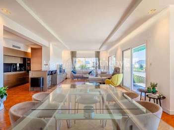 Vente appartement 6 pièces Marseille 8e 13