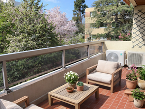 Vente Appartement 4 piècesMarseille 8e