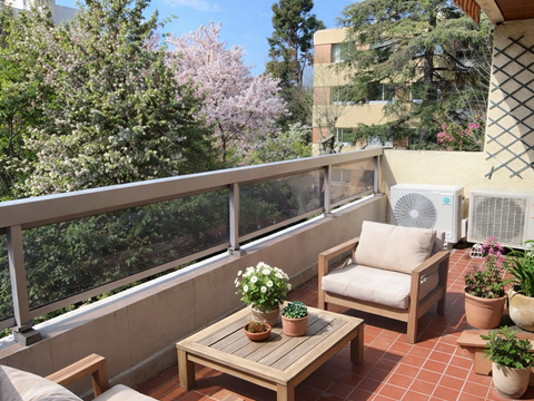 Vente appartement 4 pièces Marseille 8e 13