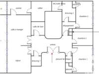 Vente appartement 5 pièces Vente appartement 5 pièces