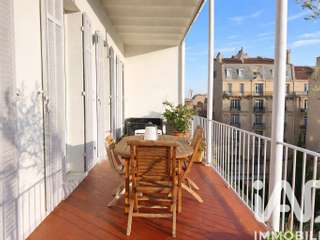 Vente appartement 5 pièces