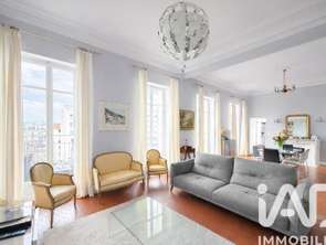 Vente Appartement 5 piècesMarseille 8e
