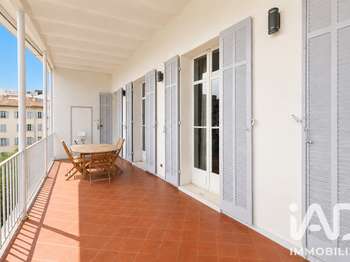 Vente appartement 5 pièces Marseille 8e 13