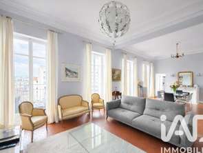 Vente Appartement 5 piècesMarseille 8e