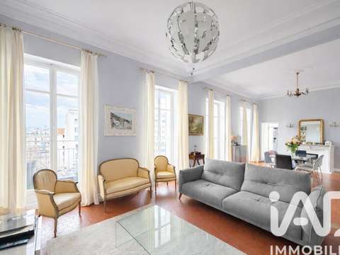 Vente appartement 5 pièces Marseille 8e 13