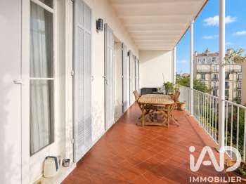 Vente appartement 5 pièces Vente appartement 5 pièces
