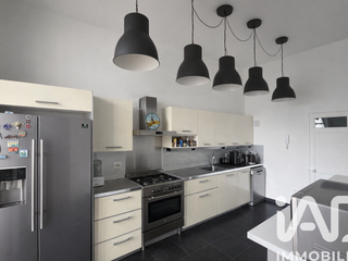 Vente appartement 5 pièces