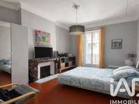 Vente appartement 5 pièces Vente appartement 5 pièces