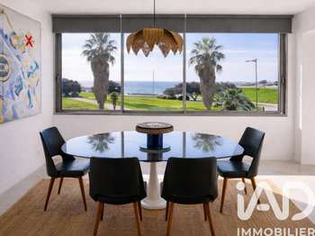 Vente appartement 3 pièces Marseille 8e 13