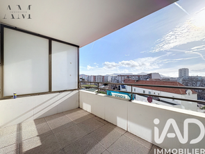 Vente Appartement 3 piècesMarseille 8e