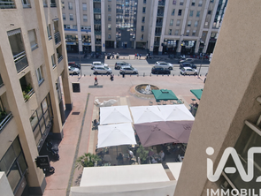 Vente Appartement 3 piècesMarseille 8e