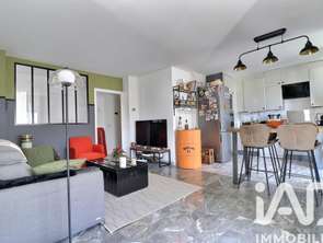 Vente Appartement 3 piècesMarseille 8e