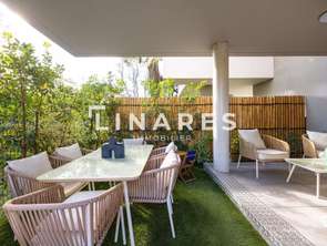 Vente Appartement 3 piècesMarseille 8e