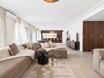 Vente appartement 4 pièces Marseille 8e 13
