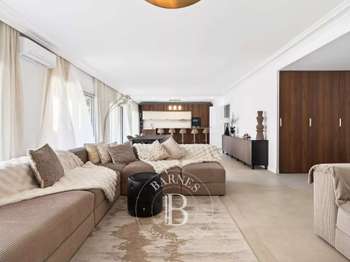 Vente Appartement 4 piècesMarseille 8e