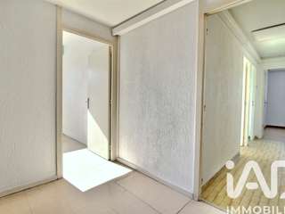 Vente appartement 6 pièces Vente appartement 6 pièces