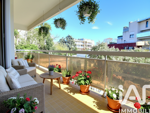 Vente Appartement 6 pièces +Marseille 8e