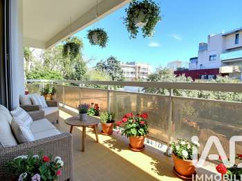 Vente appartement 6 pièces Marseille 8e 13