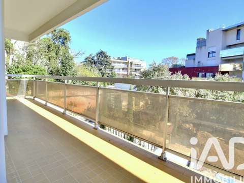 Vente appartement 6 pièces Vente appartement 6 pièces