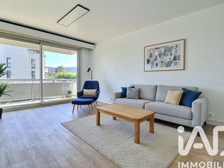 Vente appartement 6 pièces Vente appartement 6 pièces