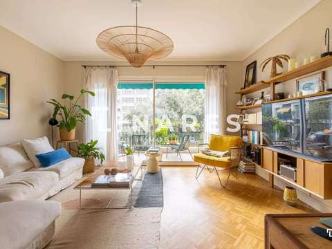 Vente appartement 3 pièces Marseille 8e 13