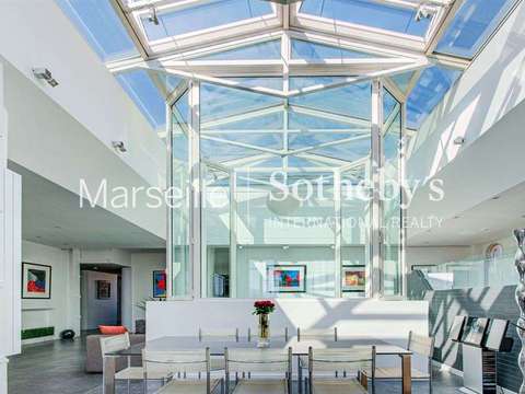 Vente appartement 5 pièces Marseille 8e 13