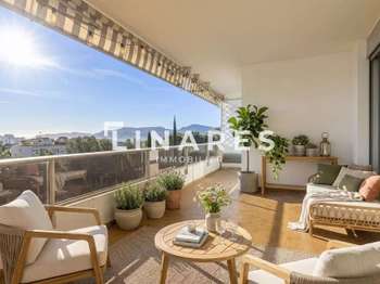 Vente appartement 4 pièces Marseille 8e 13