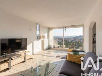 Vente Appartement 5 piècesMarseille 8e