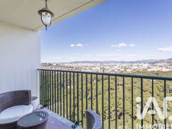 Vente appartement 5 pièces Vente appartement 5 pièces