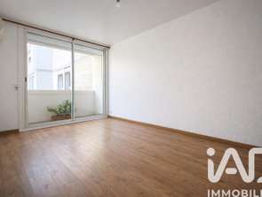Vente Appartement 3 piècesMarseille 8e