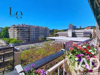 Vente appartement 5 pièces Vente appartement 5 pièces