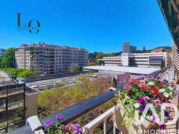 Vente appartement 5 pièces Marseille 8e 13