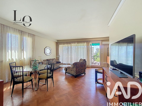 Vente appartement 5 pièces Marseille 8e 13