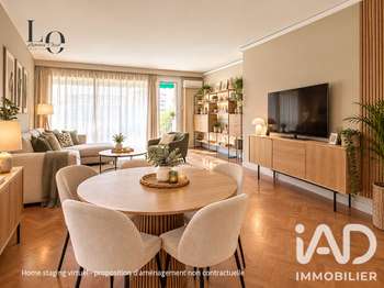 Vente appartement 5 pièces Marseille 8e 13