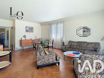 Vente appartement 5 pièces