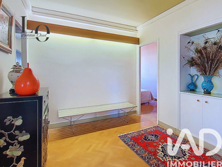 Vente appartement 5 pièces Vente appartement 5 pièces