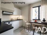 Vente appartement 5 pièces
