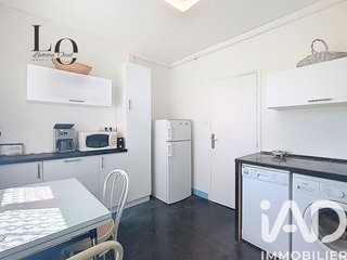 Vente appartement 5 pièces Vente appartement 5 pièces