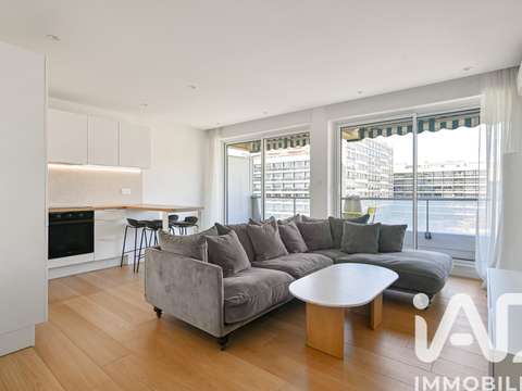 Vente appartement 2 pièces Marseille 8e 13