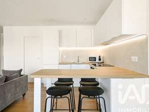 Vente Appartement 2 piècesMarseille 8e