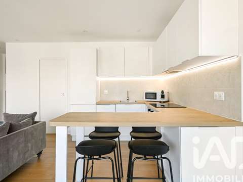 Vente appartement 2 pièces Marseille 8e 13